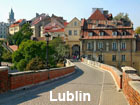 Pictures of Lublin