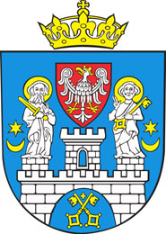 Website of the City of Poznan