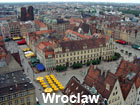 Pictures of Wroclaw