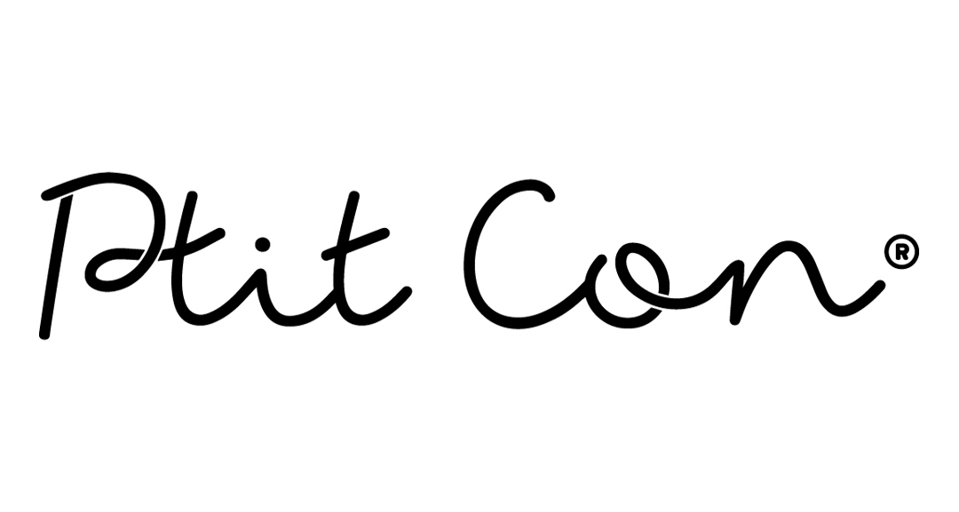 Ptit Con Logo