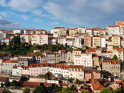 Pictures of Coimbra