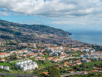 Pictures of Funchal