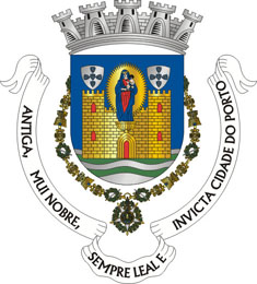 City of Porto - Camara Municipal de Porto