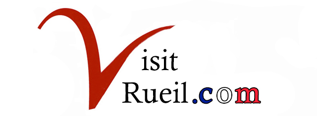 Visit Rueil.com