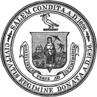 Seal of Salem