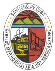 city of Santiago De Cuba