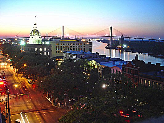 Pictures of Savannah