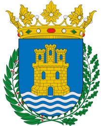 website of the city of Alcala De Henares  - el web de la ciudad de Alcala De Henares