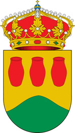 website of the city of Alcorcon  - el web de la ciudad de Alcorcon