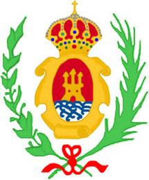 website of the city of Algeciras  - el web de la ciudad de Algeciras