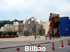 Pictures of Bilbao