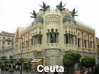 Pictures of Ceuta