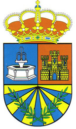 website of the city of Fuenlabrada  - el web de la ciudad de Fuenlabrada