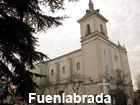Pictures of Fuenlabrada
