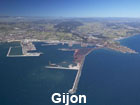 Pictures of Gijon