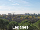 Pictures of Leganes