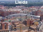 Pictures of Lleida