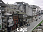 Pictures of Lugo