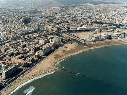 Pictures of Melilla
