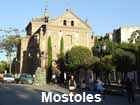 Pictures of Mostoles