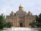 Pictures of San Fernando