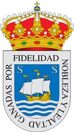 website of the city of San Sebastian  - el web de la ciudad de San Sebastian