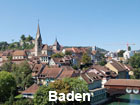 Baden, Switzerland