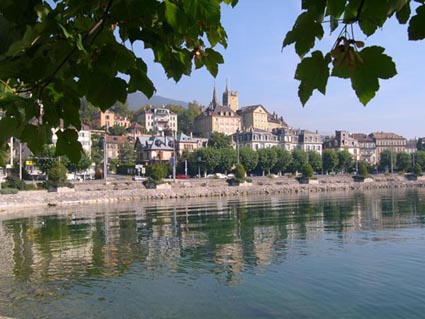 Pictures of Neuchatel