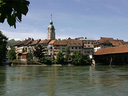 Pictures of Olten