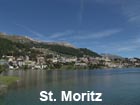Pictures of St Moritz