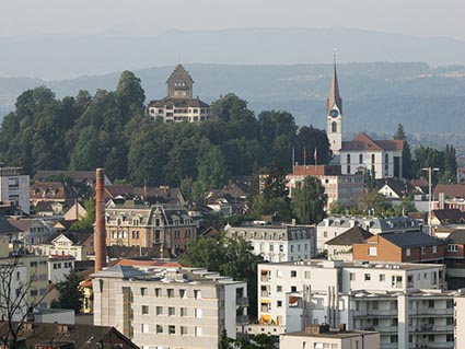 Pictures of Uster