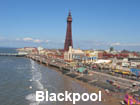 Pictures of Blackpool