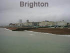 Pictures of Brighton
