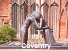 Pictures of Coventry