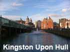 Pictures of Kingston Upon Hull