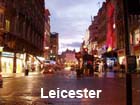 Pictures of Leicester