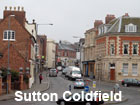 Pictures of Sutton Coldfield
