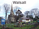Pictures of Walsall