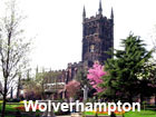 Pictures of Wolverhampton