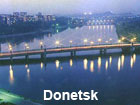Pictures of Donetsk