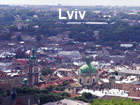 Pictures of Lviv