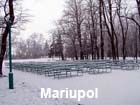 Pictures of Mariupol