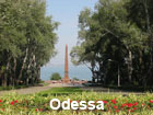Pictures of Odessa