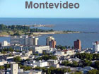 Pictures of Montevideo