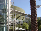 Pictures of Mesa