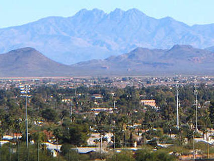 Pictures of Scottsdale