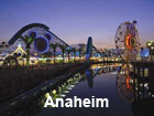 Pictures of Anaheim (Disneyland)
