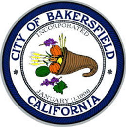 Bakersfield Usa