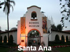 Pictures of Santa Ana