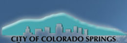 Seal of Colorado Springs